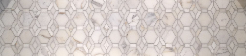 Stone and Tile Design